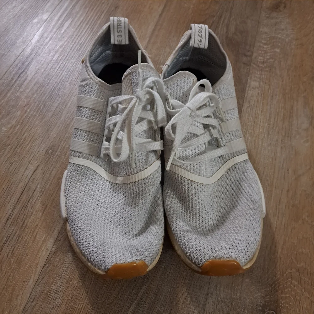 Adidas NMD\_R1 In the 